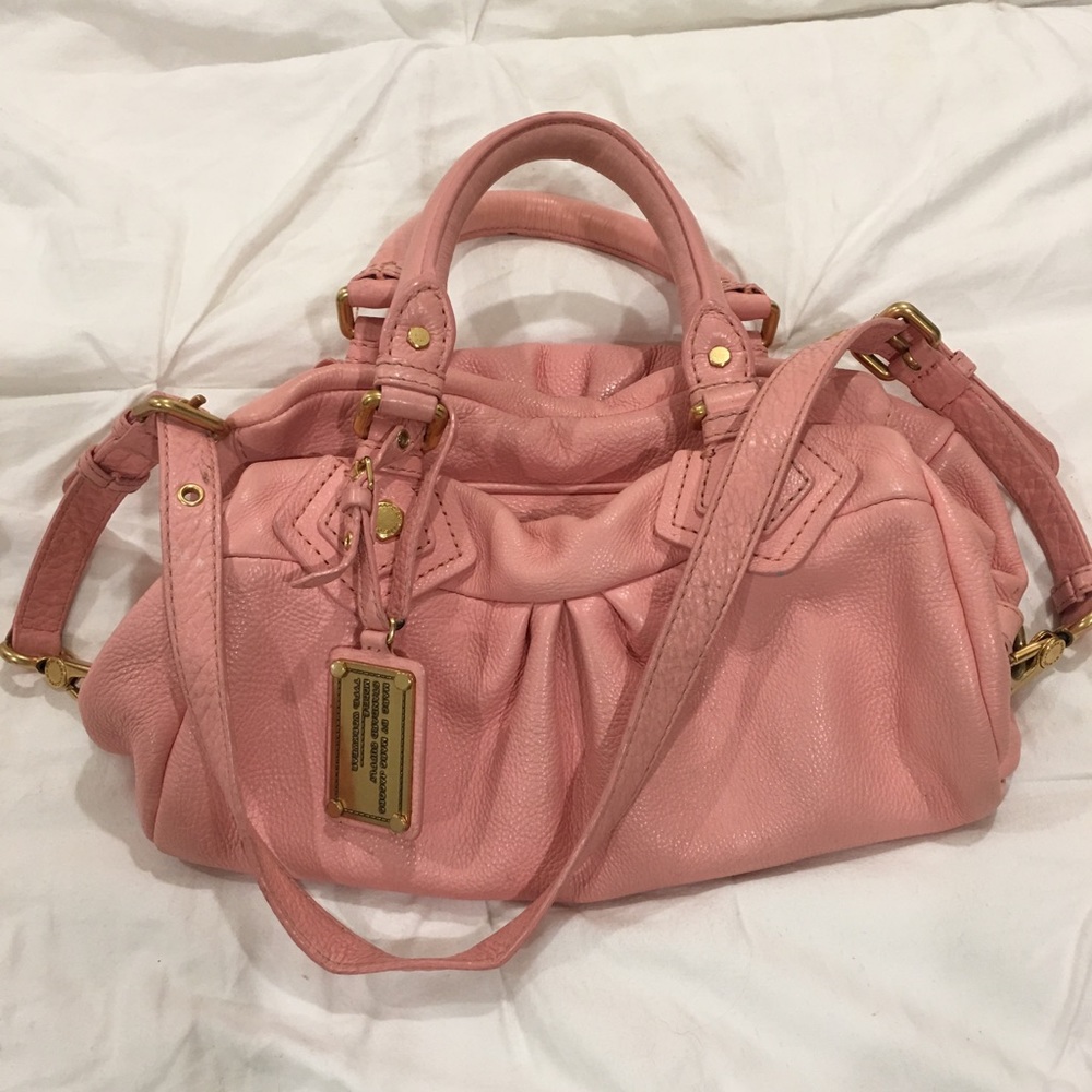 Marc by Marc Jacobs handbag